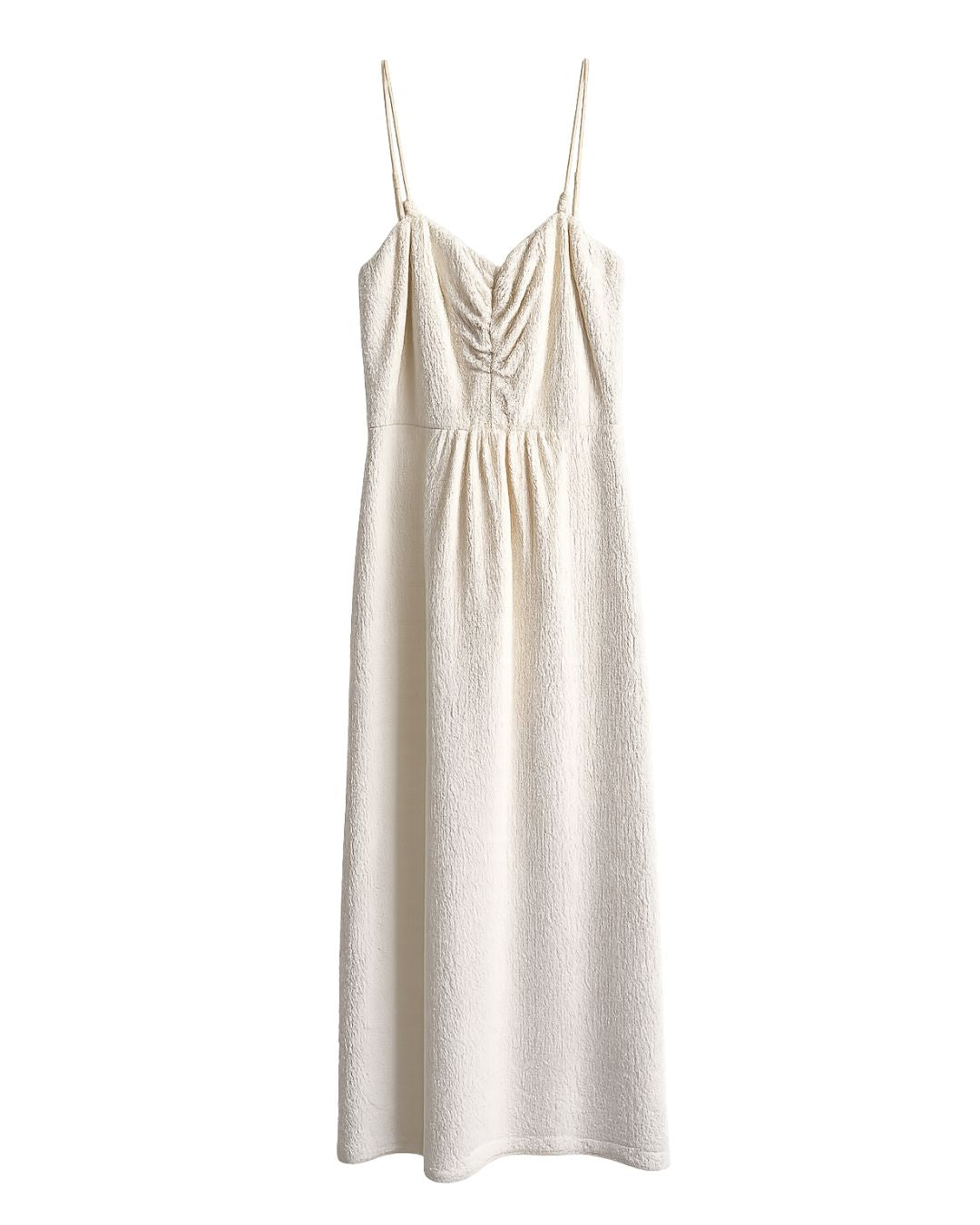 VESTIDO BRANCO MISSINCLOF