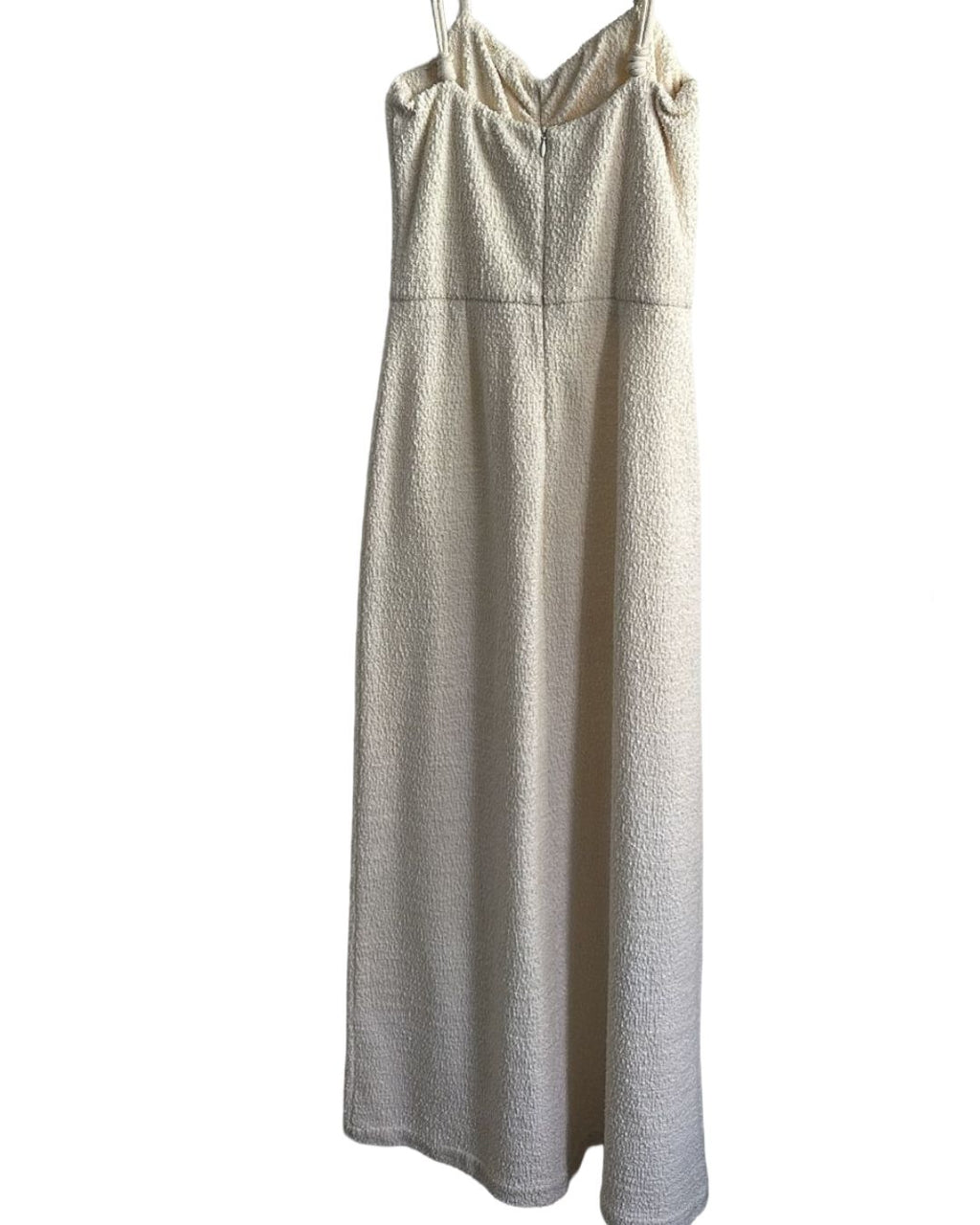 VESTIDO BRANCO MISSINCLOF