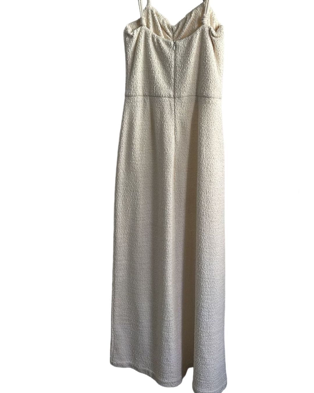 VESTIDO BRANCO MISSINCLOF