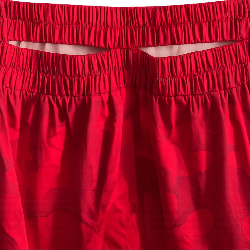Conjunto Vermelho Caché