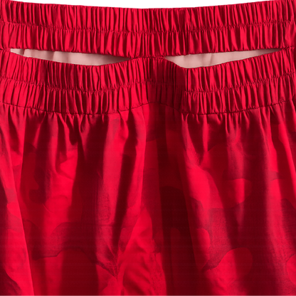 Conjunto Vermelho Caché
