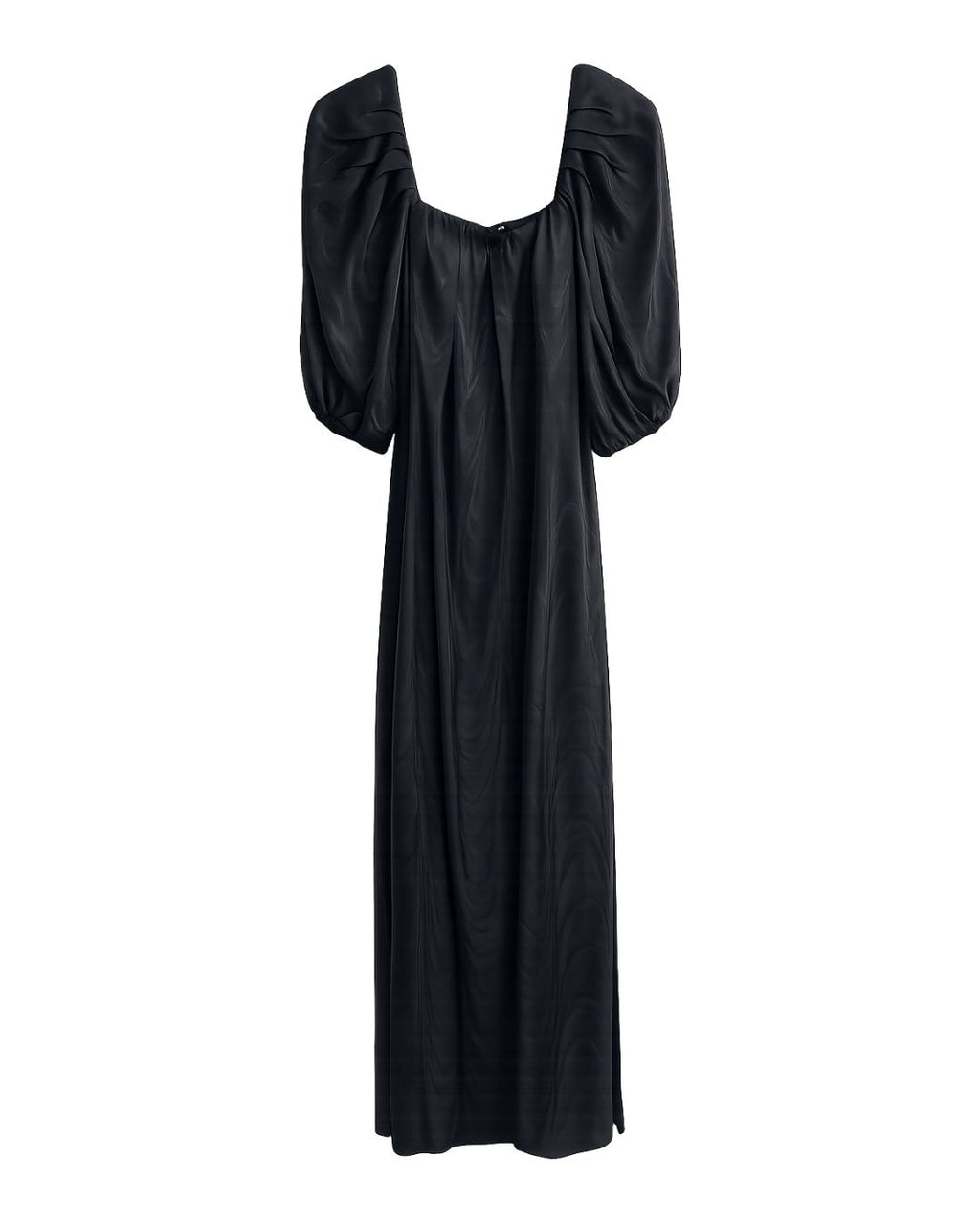 VESTIDO PRETO CRIS BARROS
