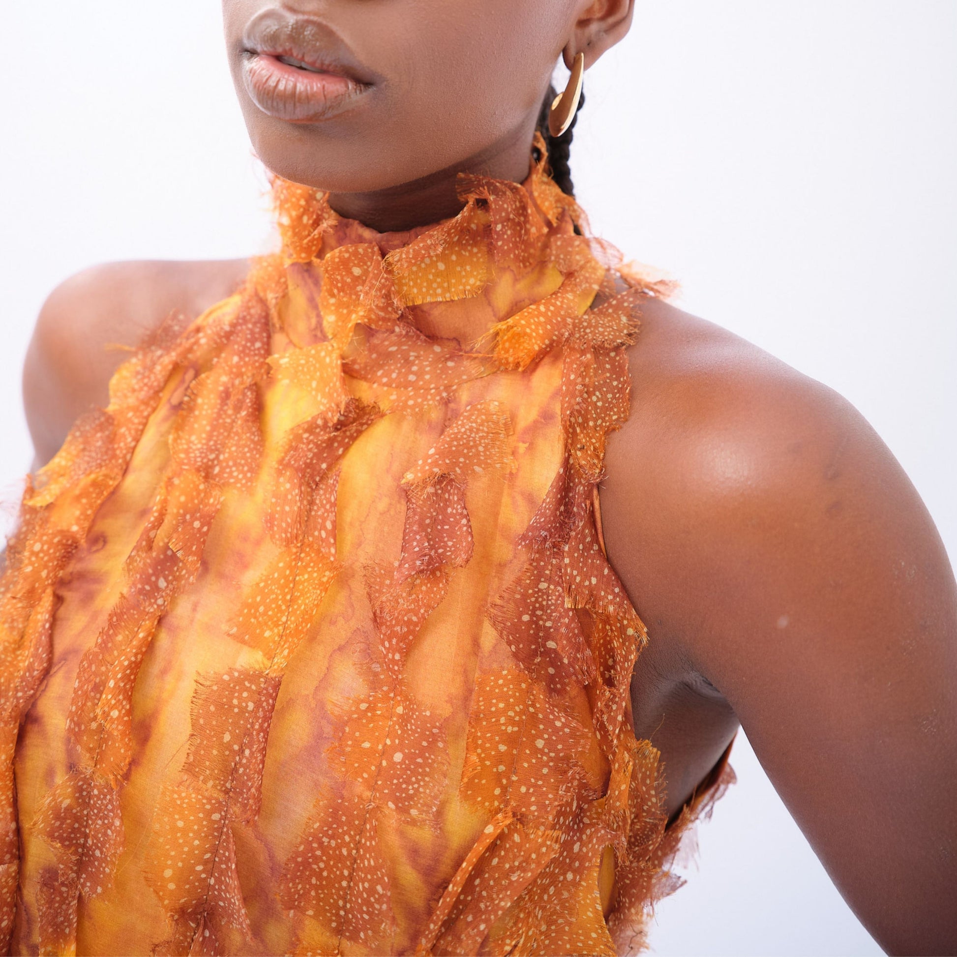 Vestido Guilherme Guimarães