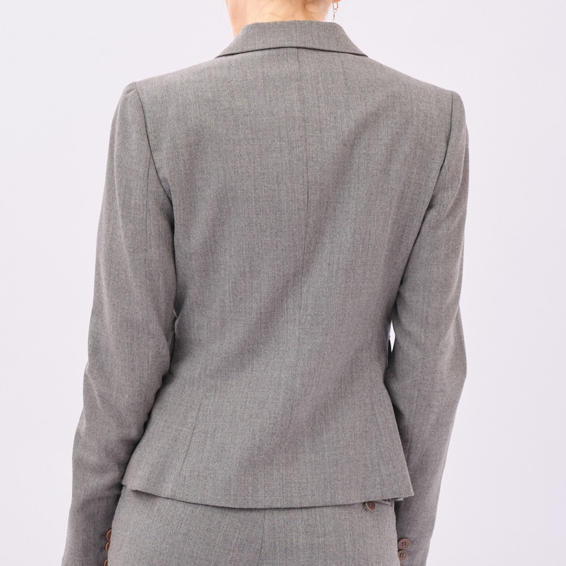 Conjunto Alfaiataria Joseph