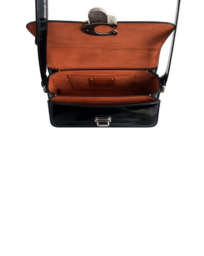BOLSA PRETA RESTORED STUDIO COACH