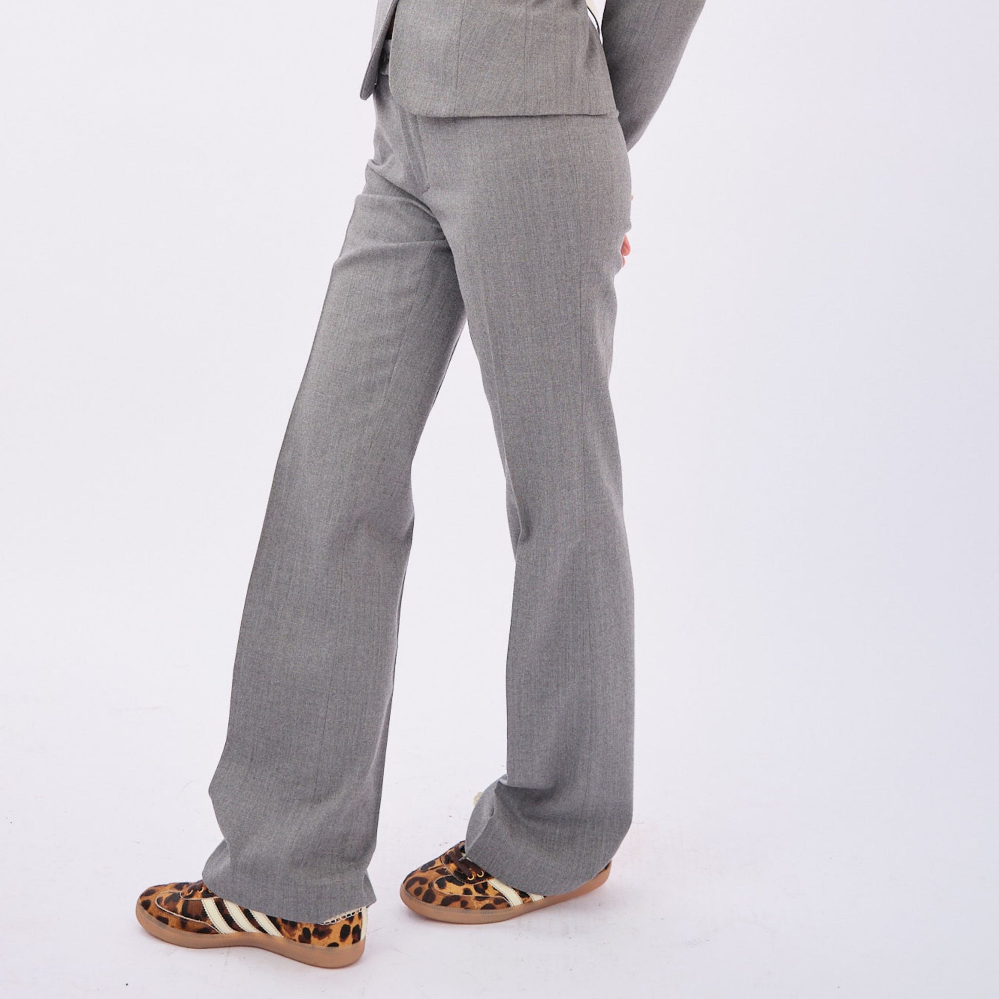 Conjunto Alfaiataria Joseph