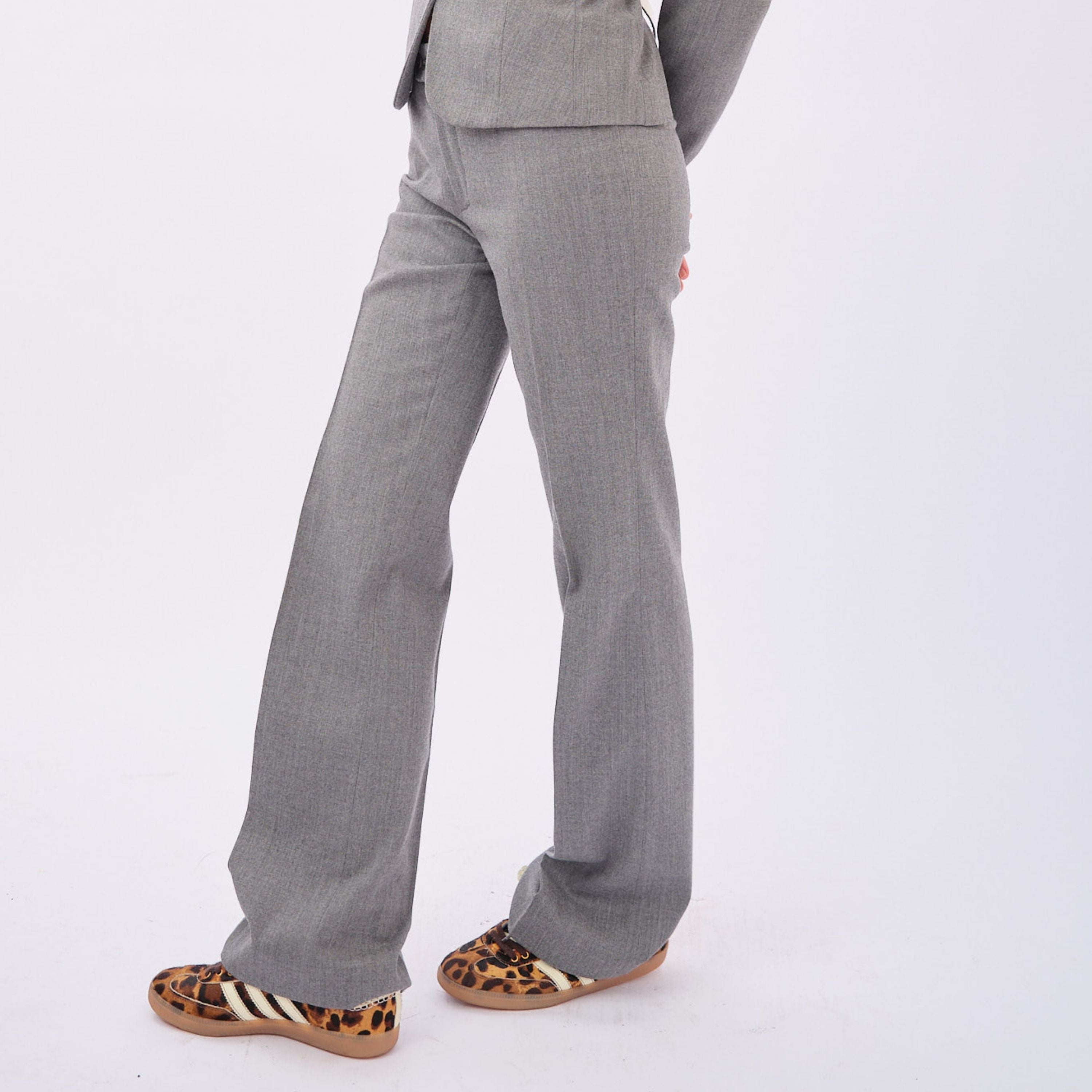 Conjunto Alfaiataria Joseph