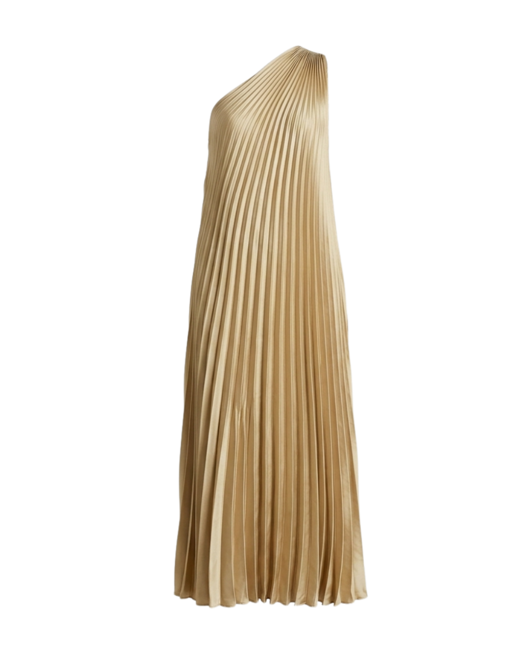 Vestido Dourado Laura Cangussu