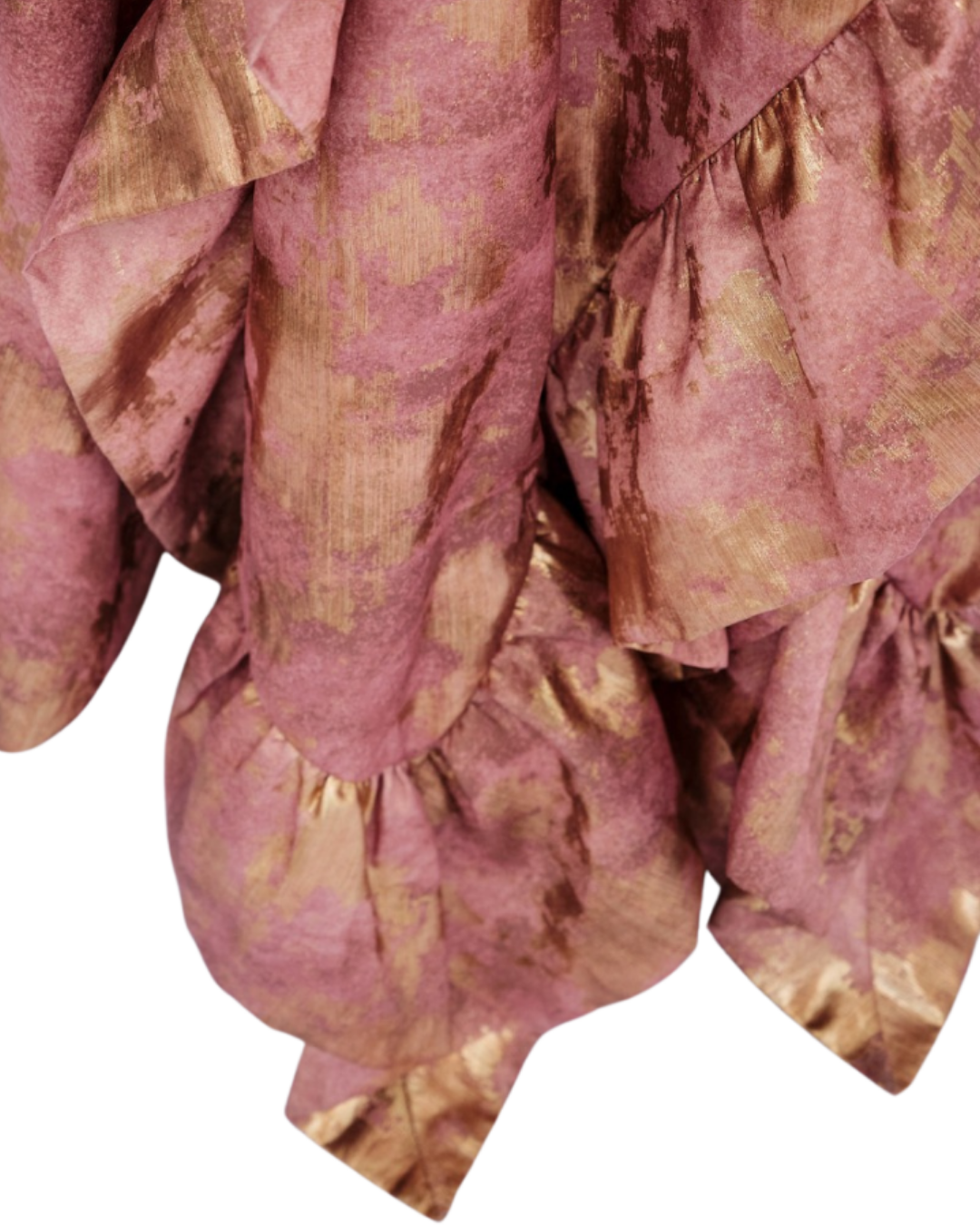 Vestido Rosa Paula Raia