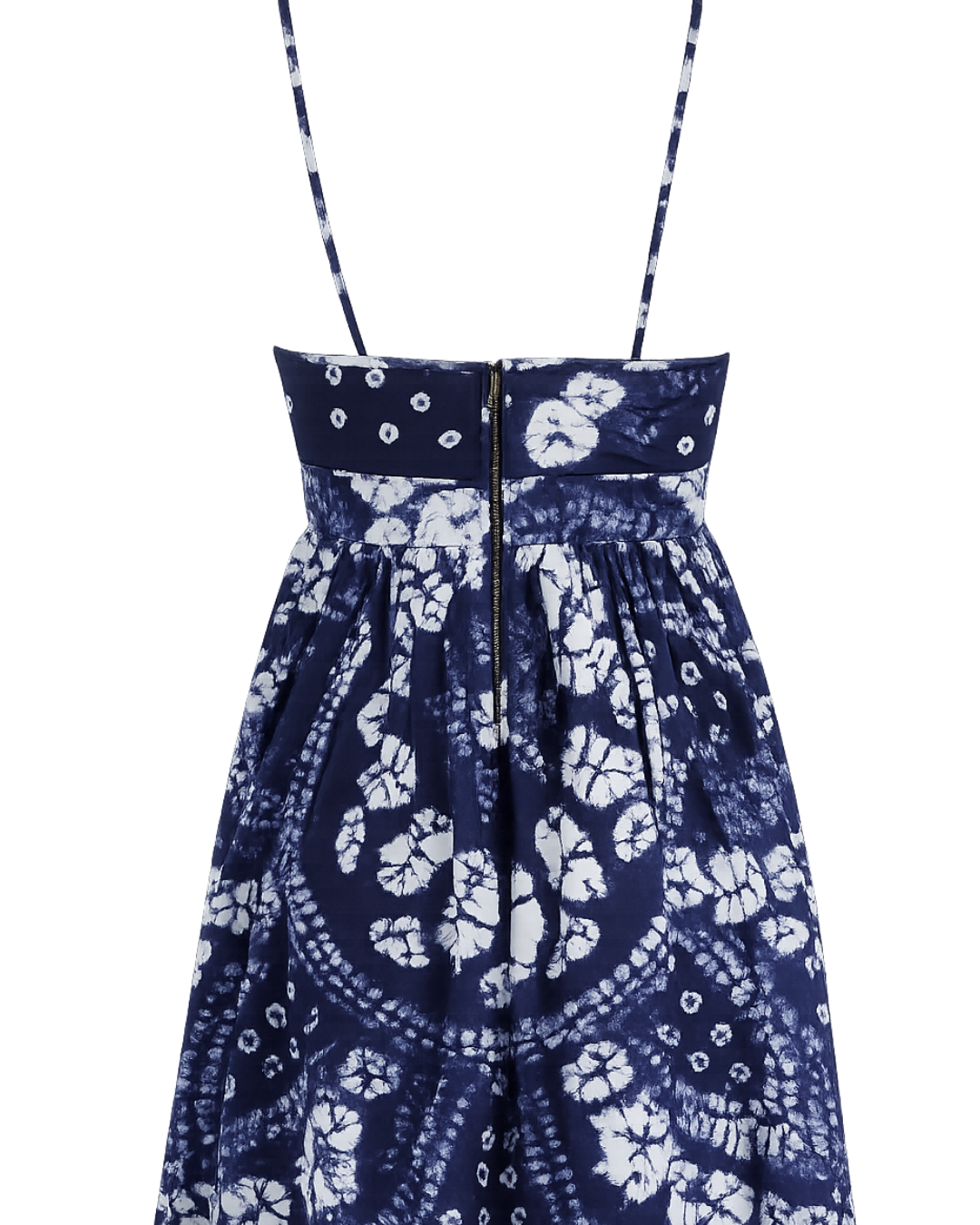 Vestido Tie dye Ulla Johnson