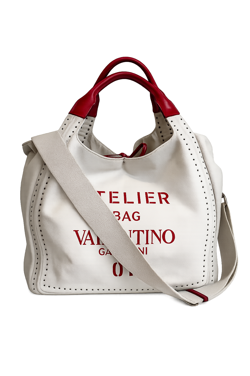 BOLSA VALENTINO ATELIER