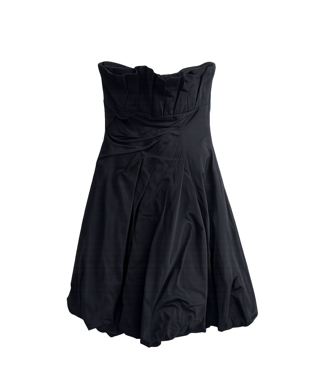 VESTIDO PRETO RED VALENTINO