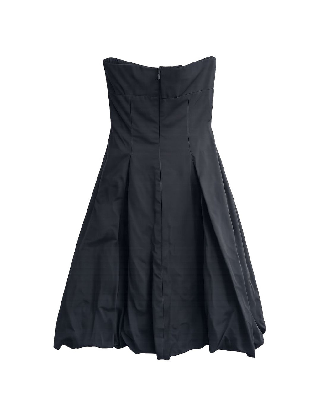 VESTIDO PRETO RED VALENTINO