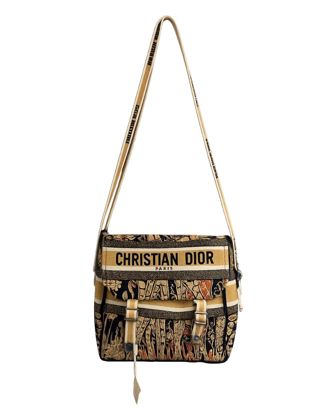 BOLSA CHRISTIAN DIOR DIORCAMP