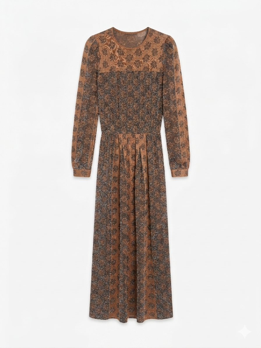 Vestido Gig Couture