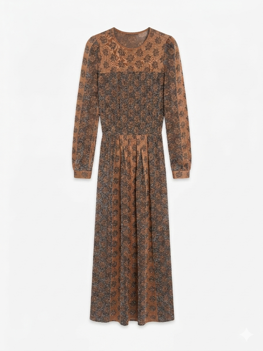 Vestido Gig Couture