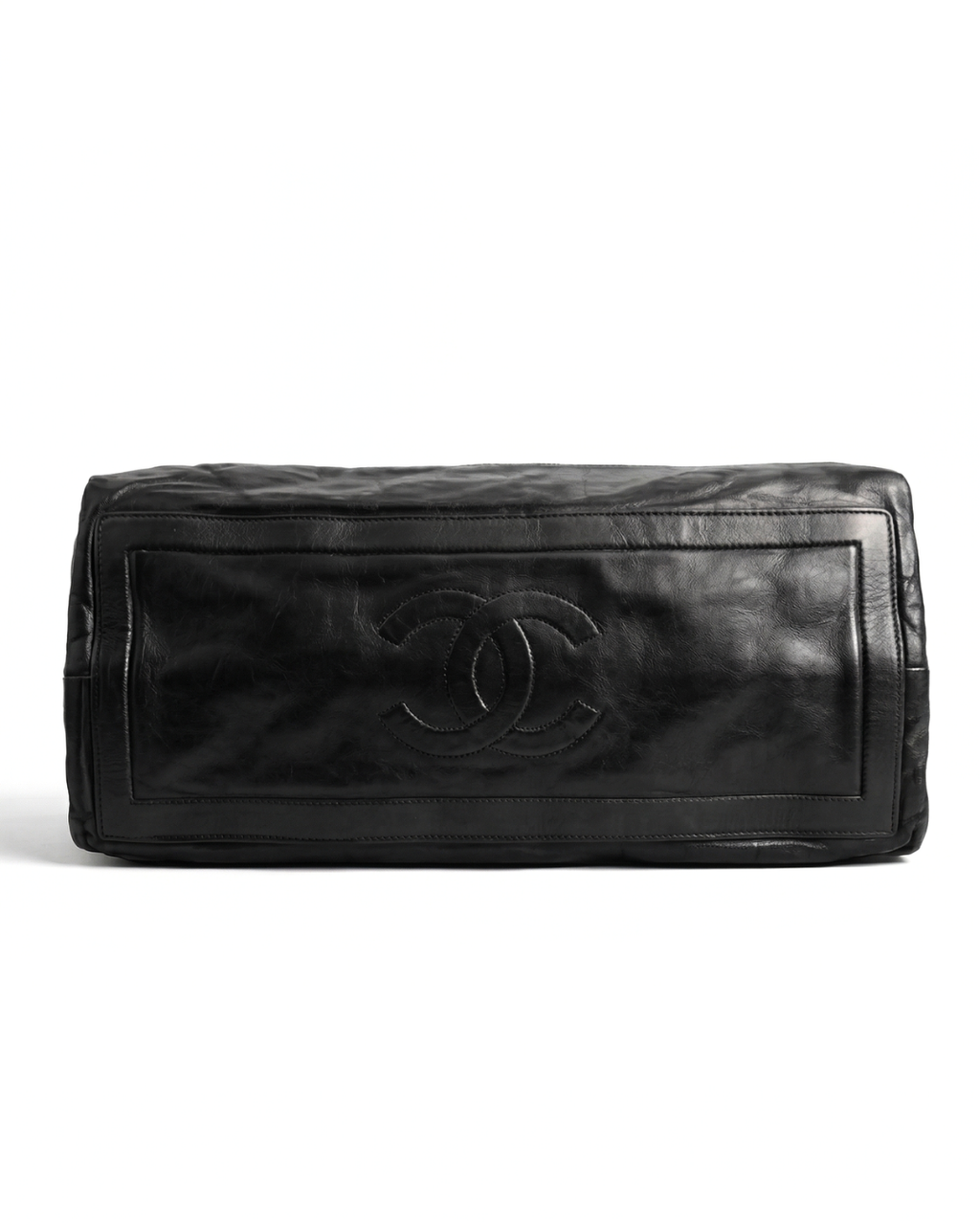 Bolsa Chanel Dupla Face