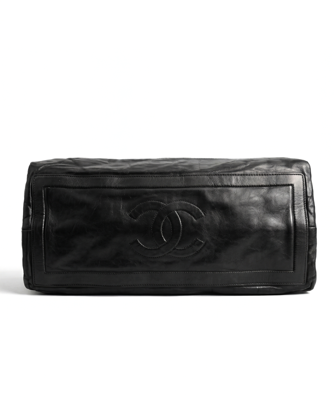 Bolsa Chanel Dupla Face