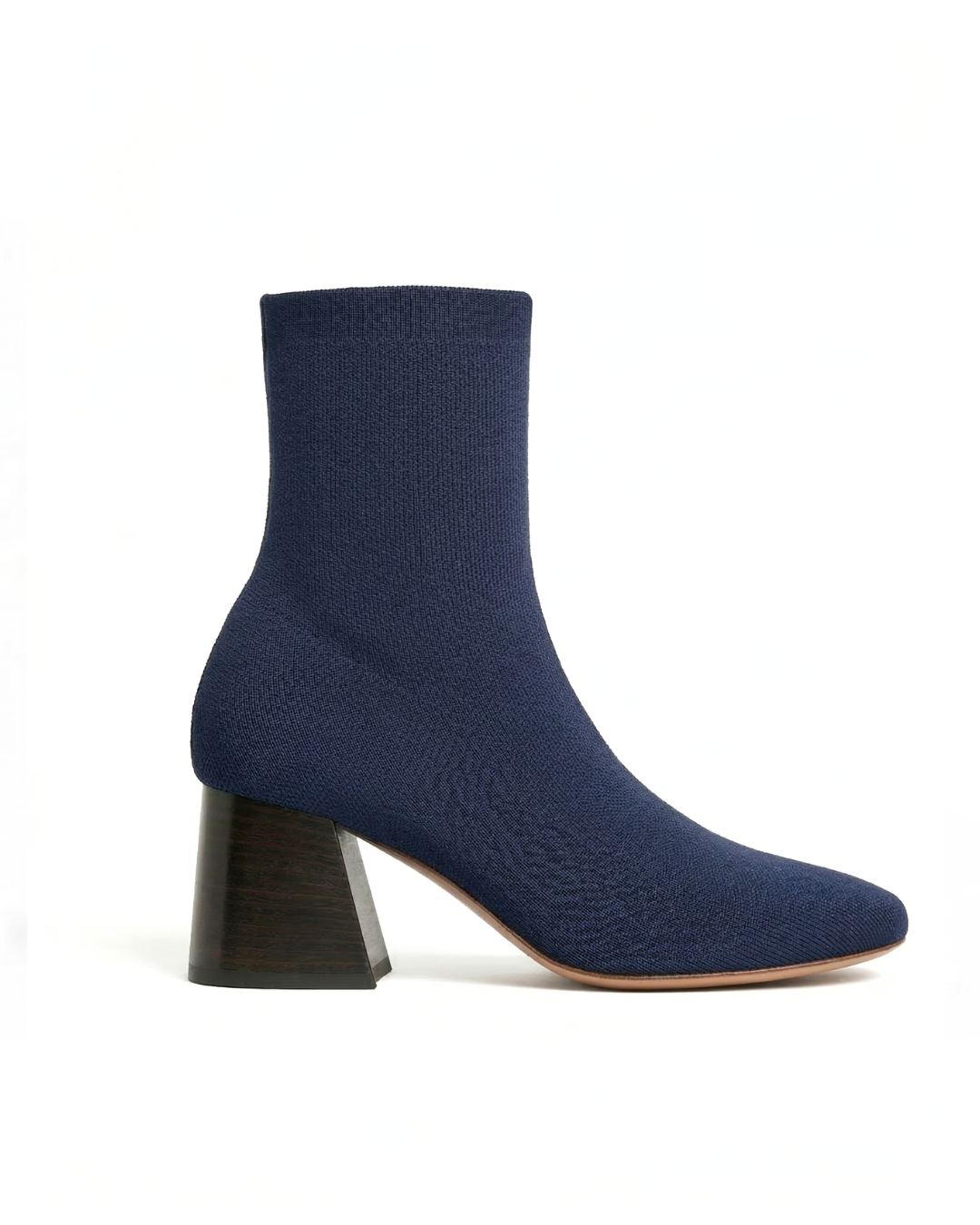 Bota Azul Celine