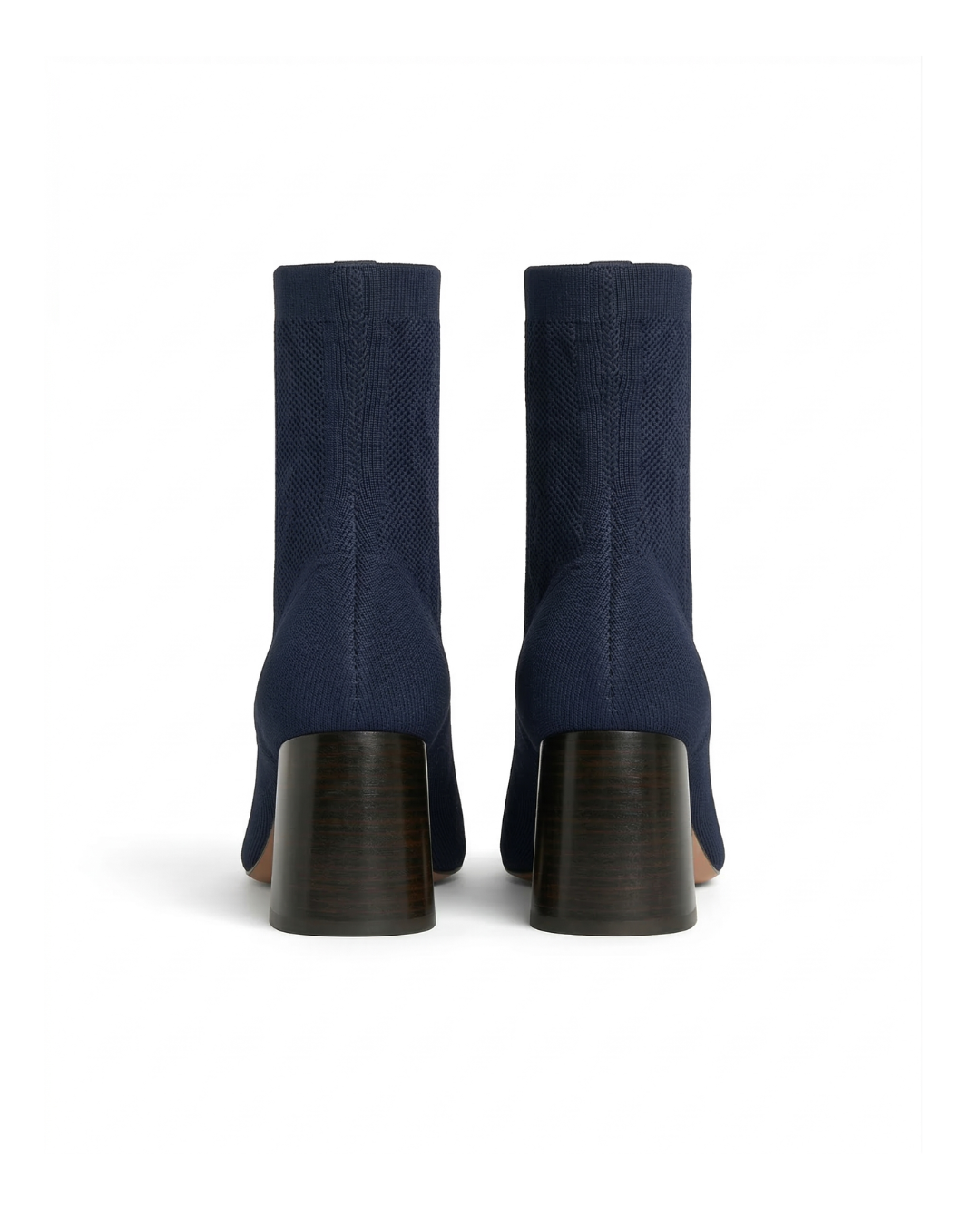 Bota Azul Celine
