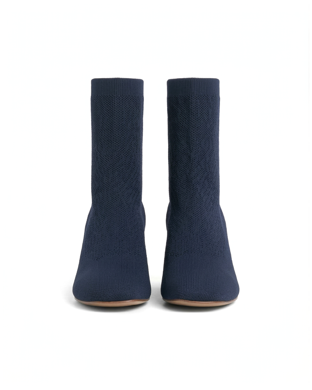 Bota Azul Celine