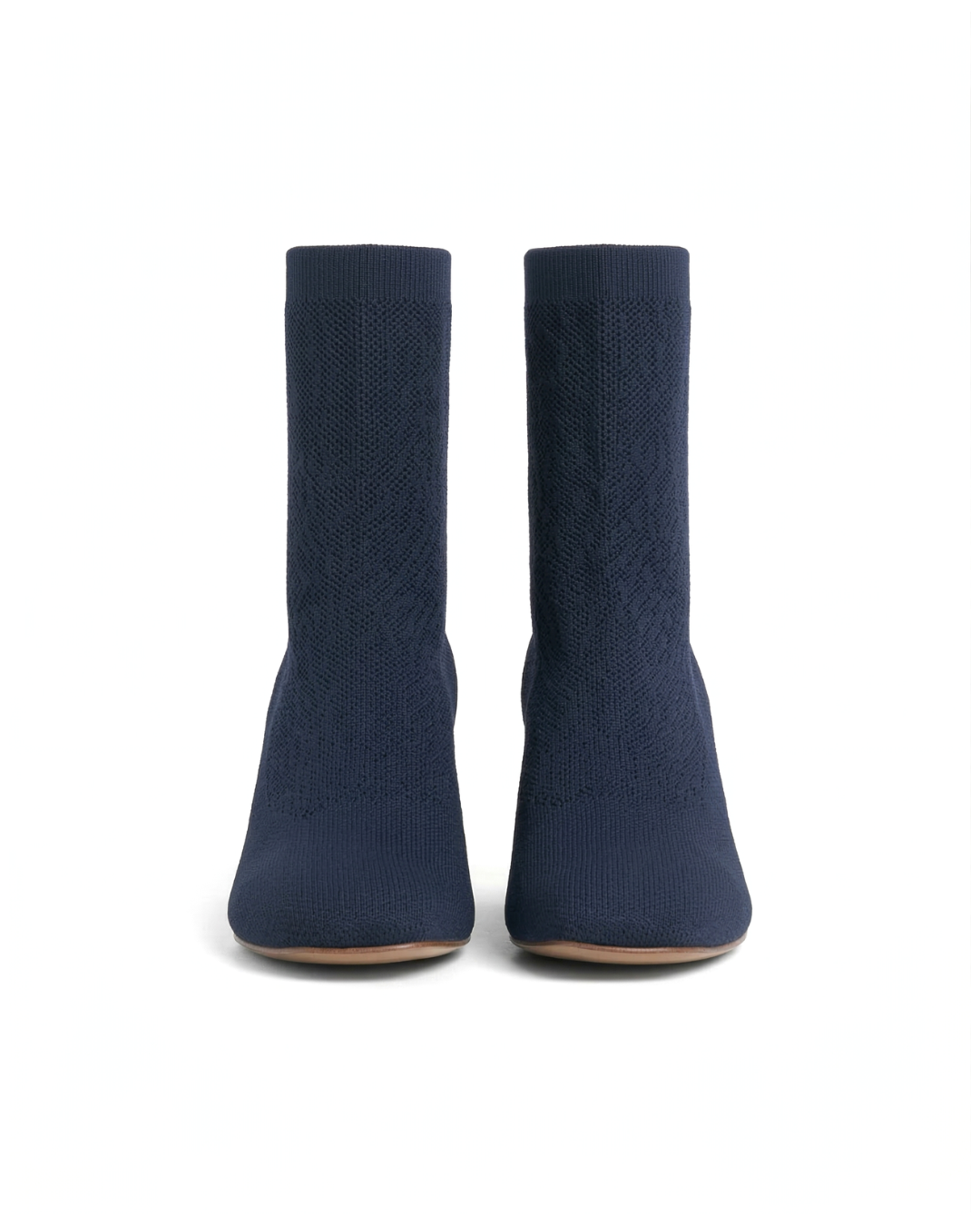 Bota Azul Celine