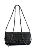 BOLSA PRETA ZADIG VOLTAIRE