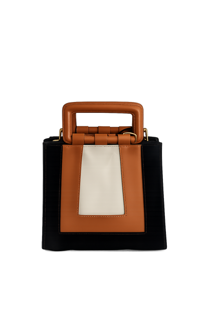 BOLSA QUADRADA ANDREA MULLER