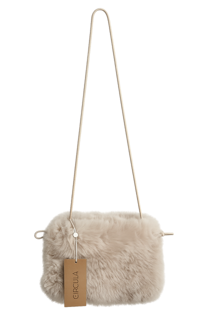 BOLSA PELÚCIA COS