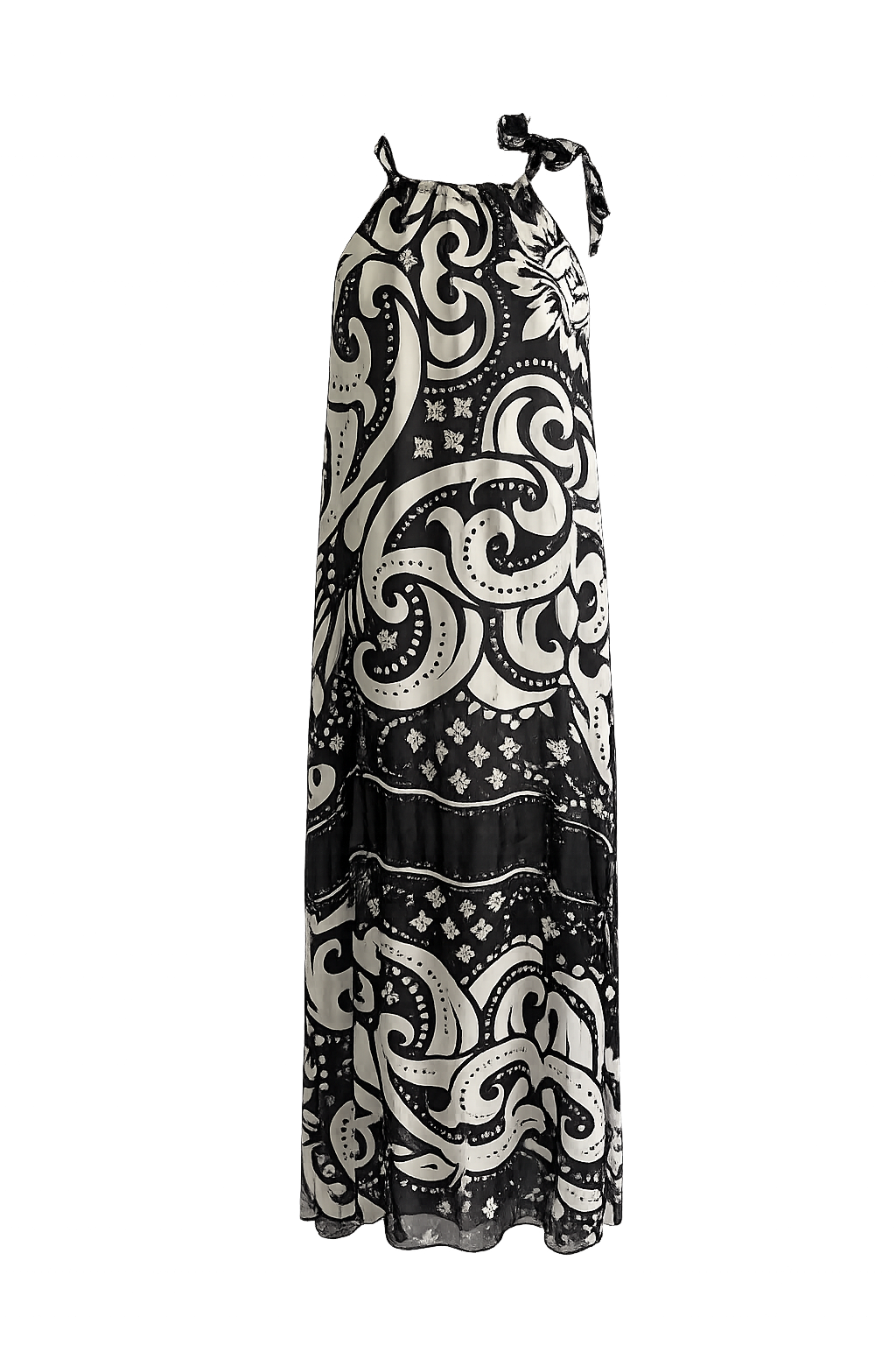 Vestido Beachwear Triya