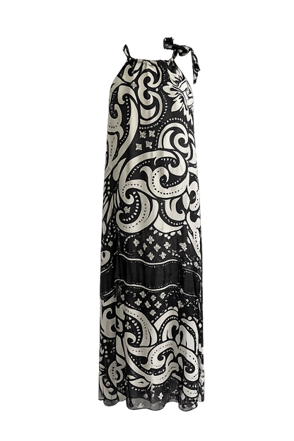 Vestido Beachwear Triya