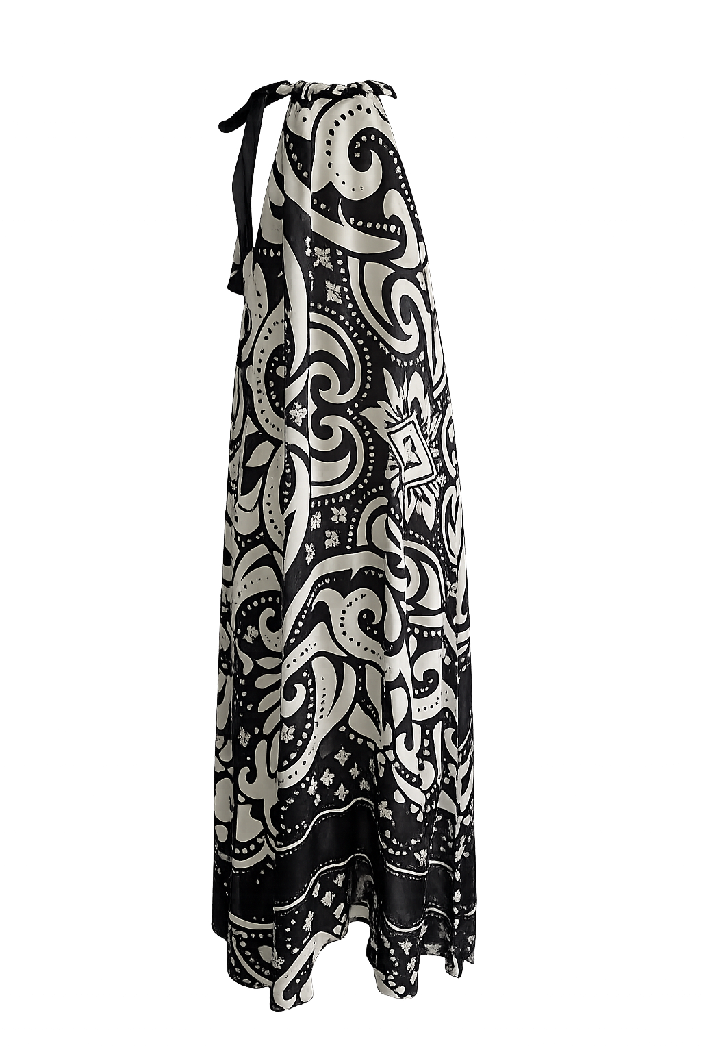 Vestido Beachwear Triya