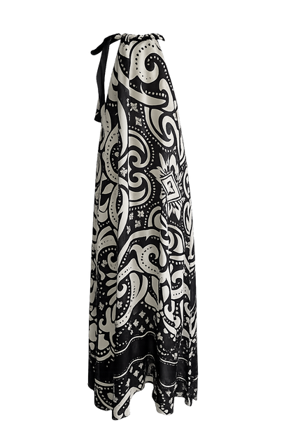 Vestido Beachwear Triya