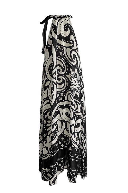 Vestido Beachwear Triya