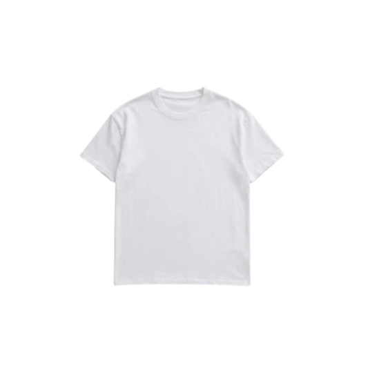 Camiseta Branca Valentino