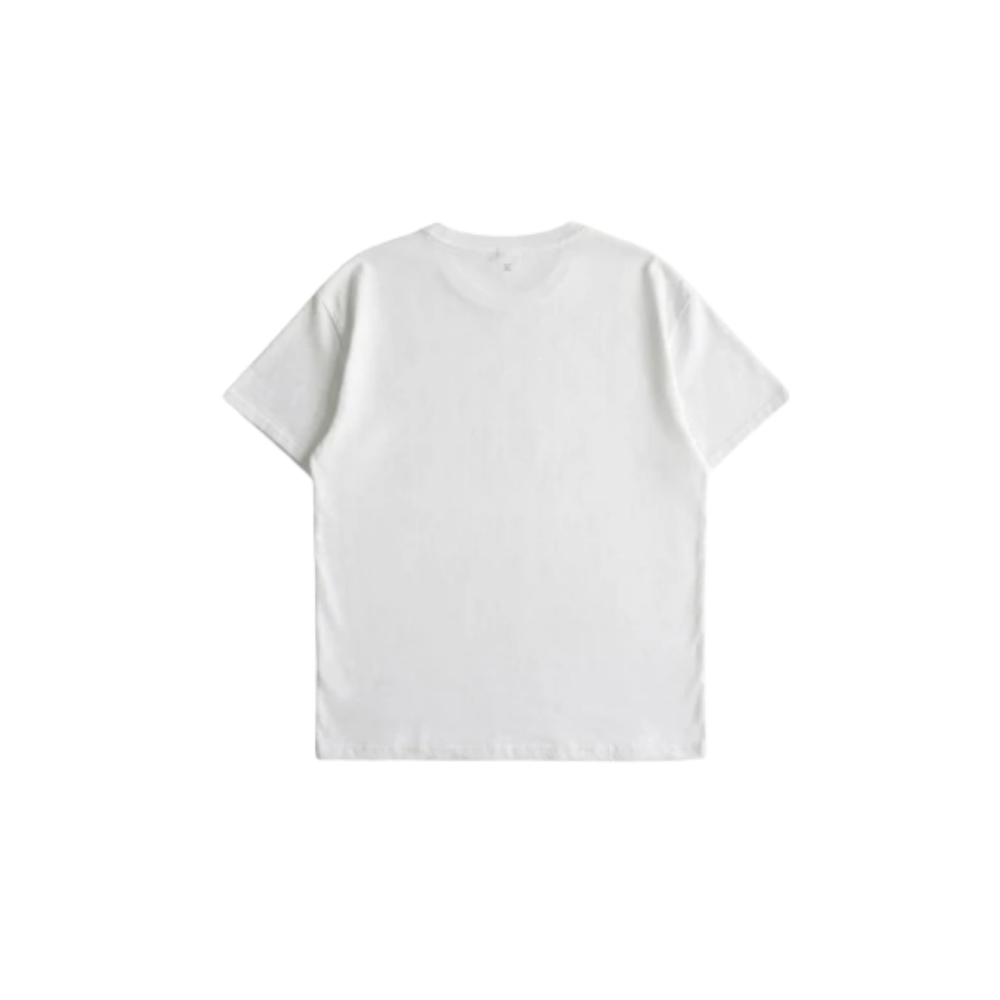 Camiseta Branca Valentino