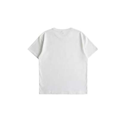 Camiseta Branca Valentino