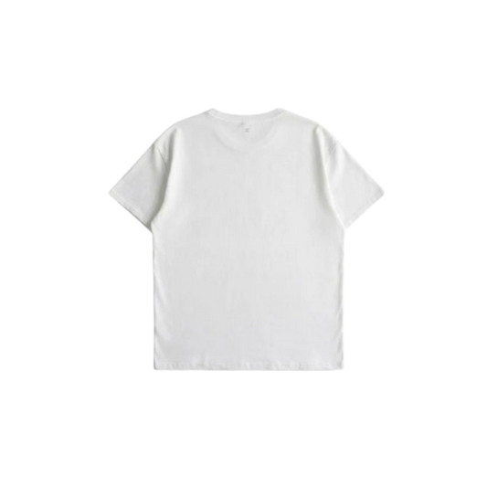 Camiseta Branca Valentino