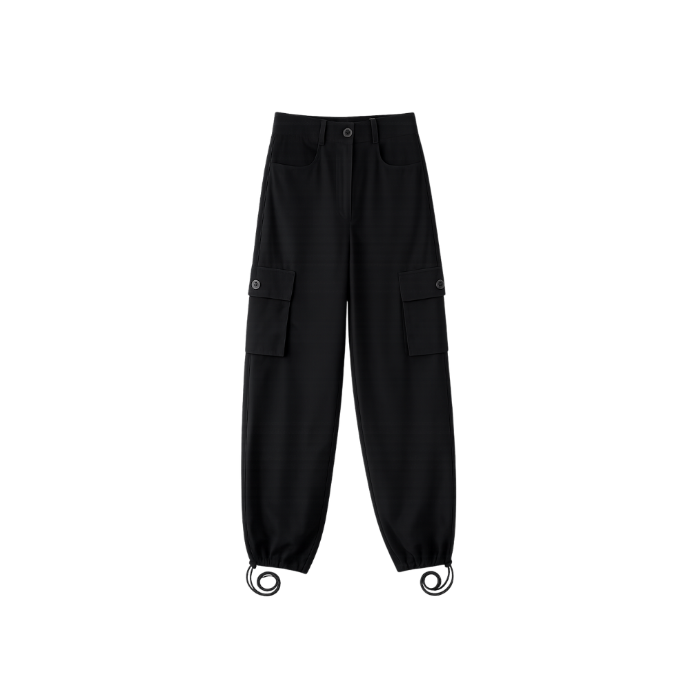 Calça Preta Niini