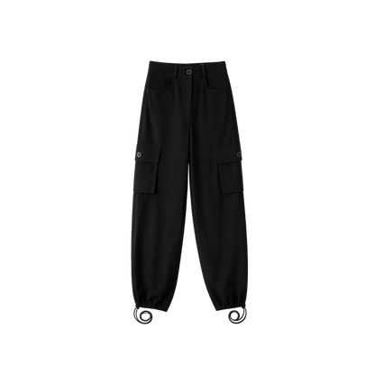 Calça Preta Niini