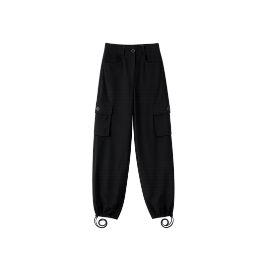 Calça Preta Niini