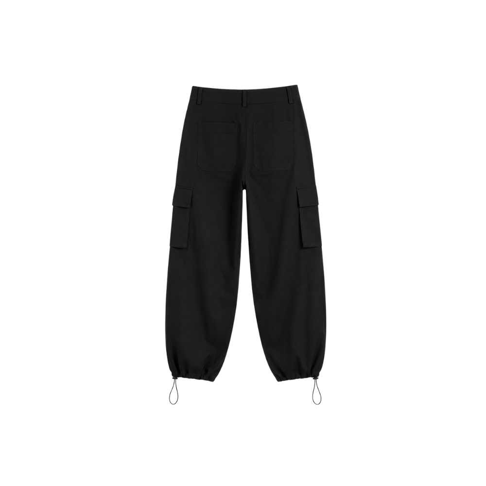 Calça Preta Niini