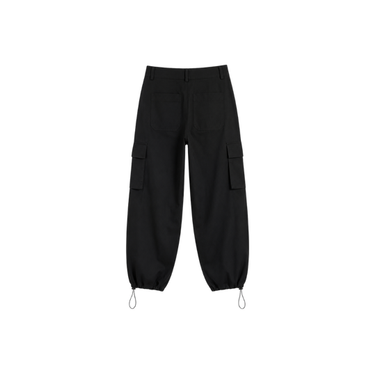 Calça Preta Niini