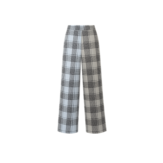 Calça Xadrez B/yourself