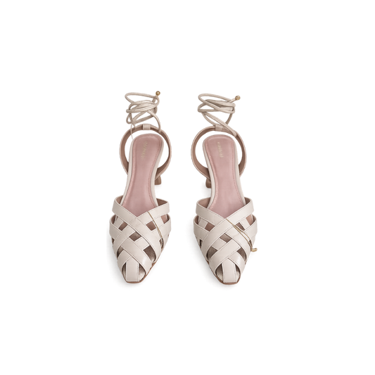 Scarpin Allmost Vintage
