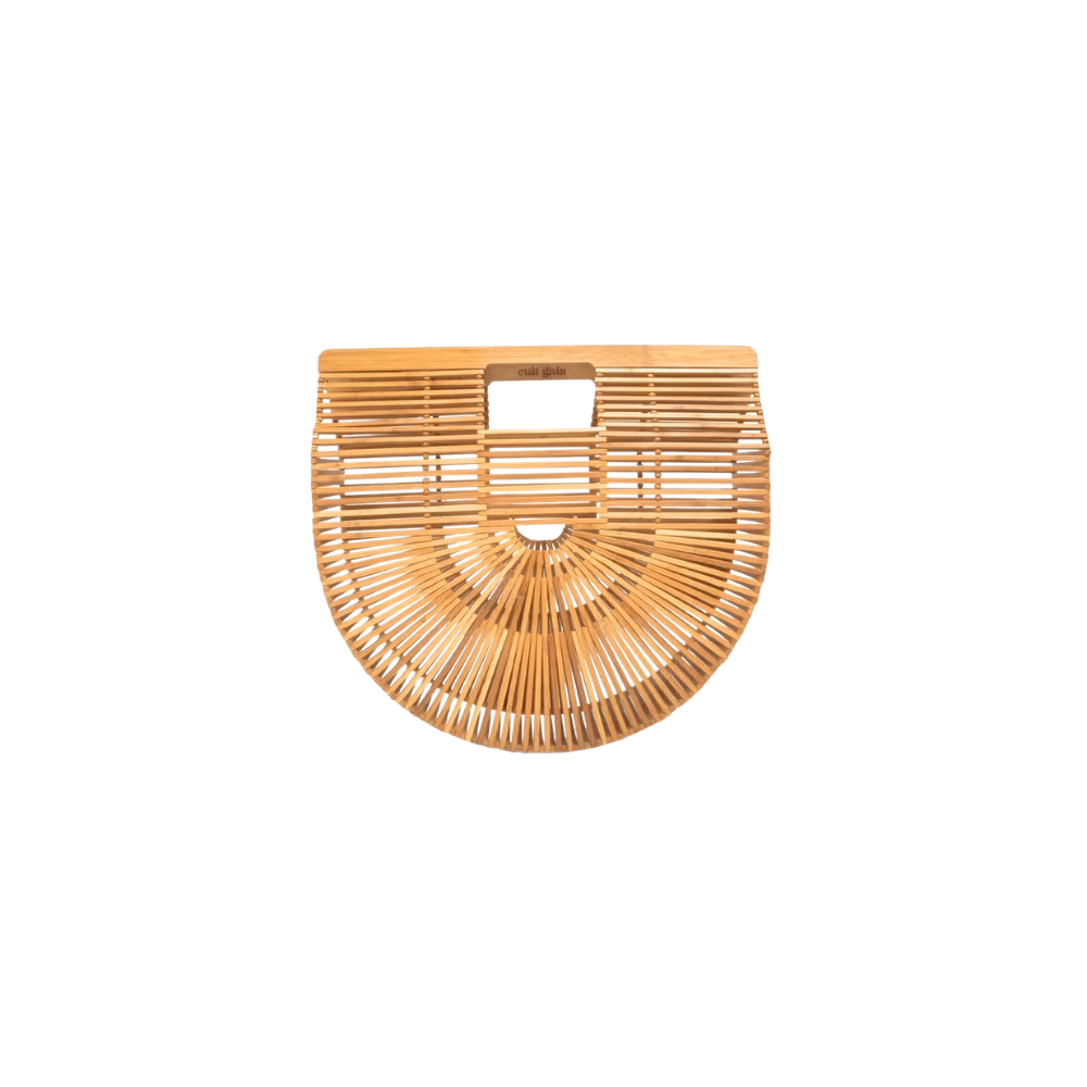 Bolsa Marrom Cult Gaia
