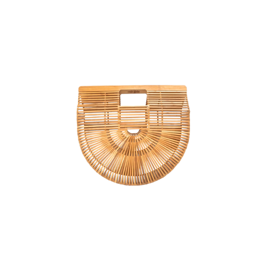 Bolsa Marrom Cult Gaia