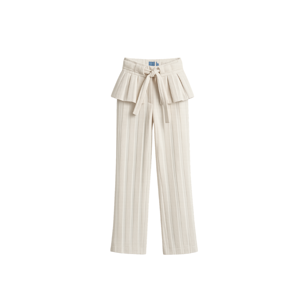 Calça Off White Cruise