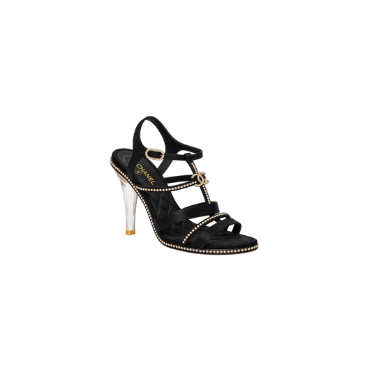Salto Preto Chanel
