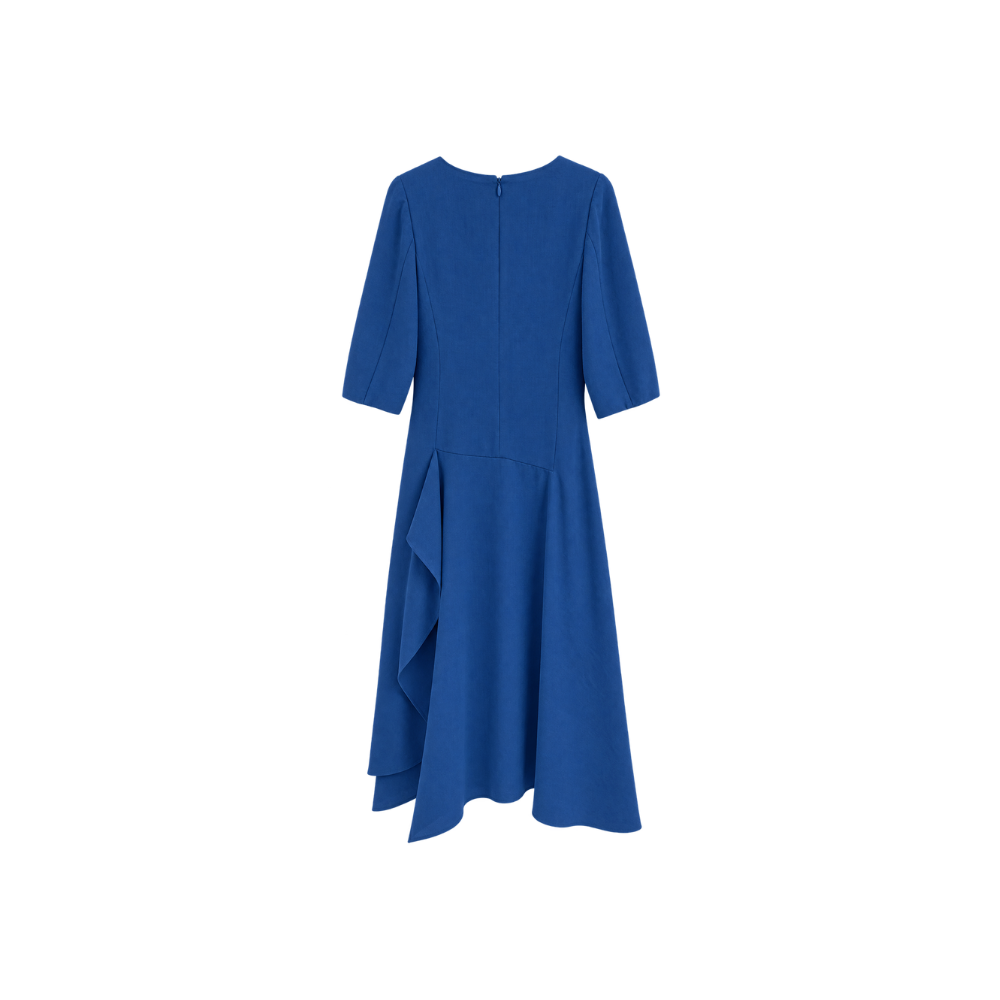 Vestido Midi Chloé